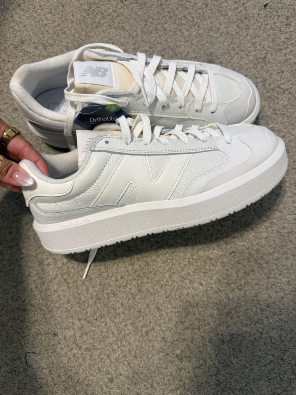 New Balance Women’s CT302